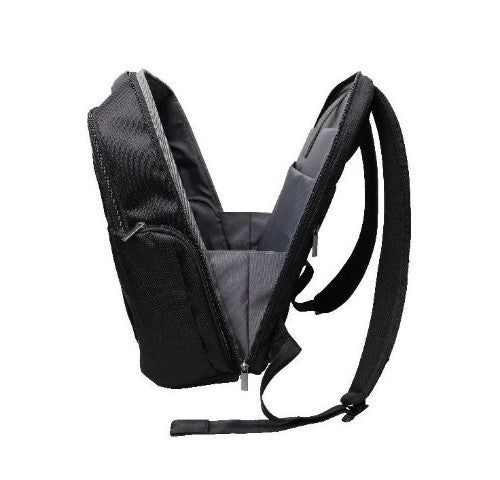 Acer Austin 15.6" 39.6 cm (15.6") Backpack Black