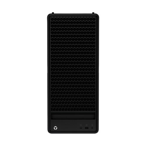 Lenovo Legion T5 30IAX10 Intel Core Ultra 7 255HX 16 GB DDR5-SDRAM 1 TB SSD NVIDIA GeForce RTX 5060 Windows 11 Home Tower PC Black