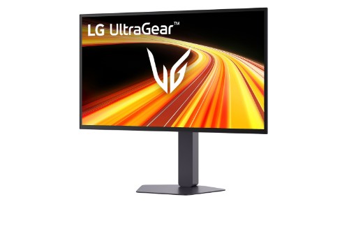 LG 27GX790B-B computer monitor 68.6 cm (27") 2560 x 1440 pixels Quad HD OLED Black