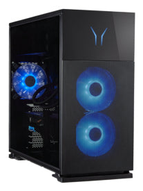 ERAZER Engineer X30 (MD 340055) UK Intel® Core™ i7 i7-14700 32 GB DDR5-SDRAM 2 TB SSD NVIDIA RTX 5060 Ti Windows 11 Home Tower PC Black