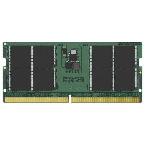 Kingston Technology ValueRAM memory module 16 GB 1 x 16 GB DDR5 5600 MT/s