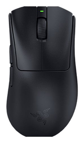 Razer DeathAdder V3 HyperSpeed mouse Gaming Right-hand RF Wireless + USB Type-C Optical 26000 DPI