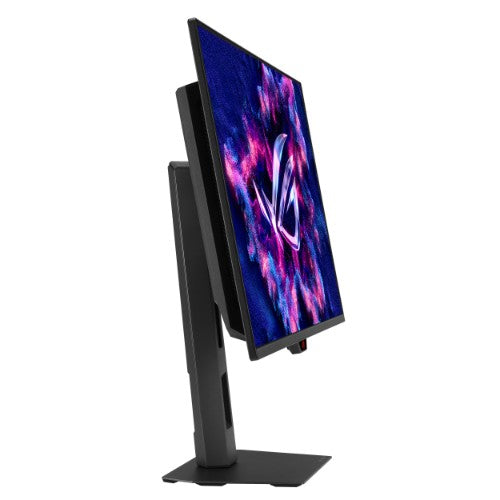 ASUS ROG Strix OLED XG27AQDMG computer monitor 67.3 cm (26.5") 2560 x 1440 pixels Wide Quad HD LCD Black