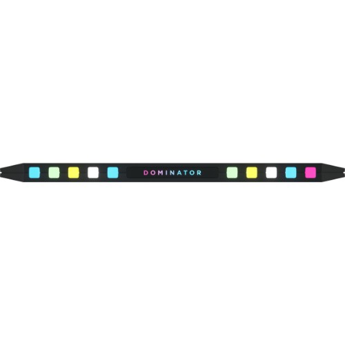Corsair Dominator Platinum RGB memory module 64 GB 2 x 32 GB DDR5 288-pin DIMM