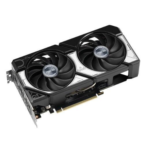 ASUS Dual -RTX5060-O8G-A NVIDIA GeForce RTX 5060 8 GB GDDR7