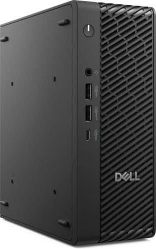 DELL Pro Max FCM2250 Intel Core Ultra 7 265 32 GB DDR5-SDRAM 1 TB SSD NVIDIA RTX A1000 Windows 11 Pro Micro PC Mini PC Black
