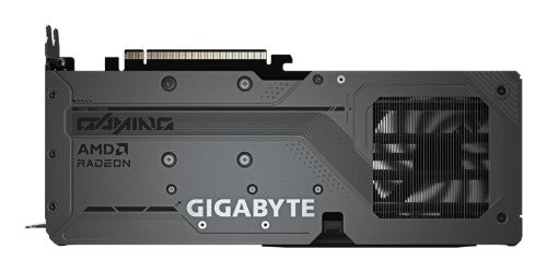 GIGABYTE Radeon RX 9060 XT GAMING 8G Graphics Card - 8GB GDDR6, 128bit, PCI-E 5.0, 3130 MHz Core Clock, 2 x DisplayPort, 1 x HDMI, GV-R9060XTGAMING-8GD