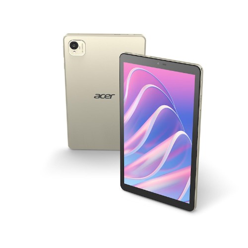 Acer Iconia A11 -21M-A00P Allwinner 64 GB 27.9 cm (11") 4 GB Wi-Fi 6 (802.11ax) Android 15 Silver