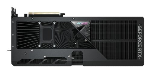 GIGABYTE AORUS GeForce RTX 5070 Ti MASTER 16G Graphics Card