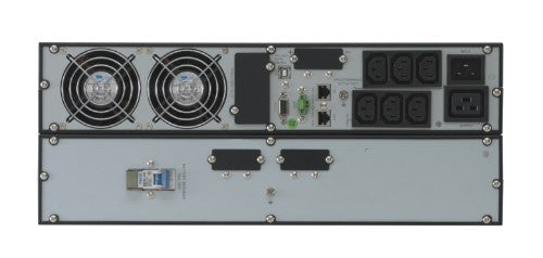 ONLINE USV-Systeme X3000RBP UPS battery cabinet Rackmount