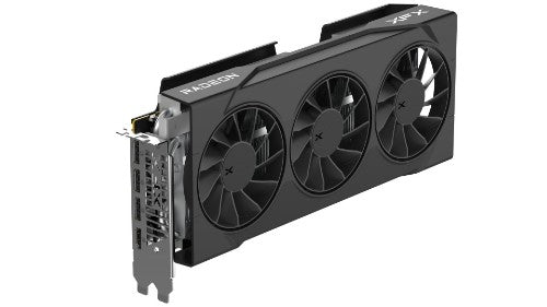 XFX RX 9070 SWIFT AMD Radeon RX 9070 16 GB GDDR6