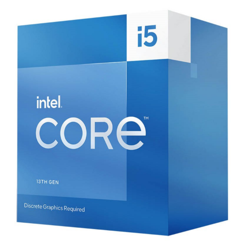 Intel Core i5-13400 processor 20 MB Smart Cache Box