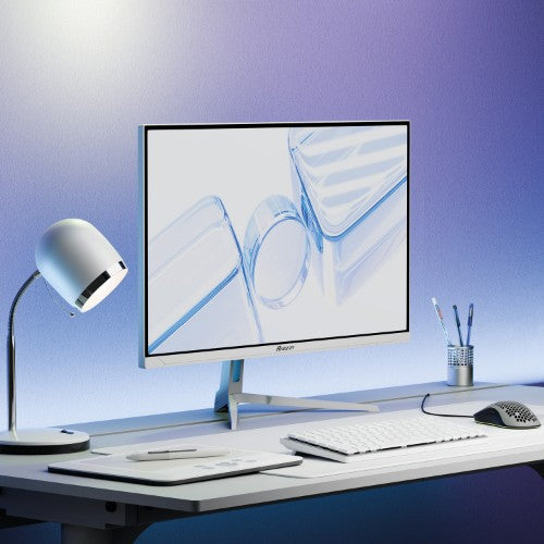 Arozzi Nova 27“ IPS 260Hz - Gaming Monitor computer monitor 68.6 cm (27") 2560 x 1440 pixels Quad HD LED White