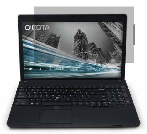 DICOTA D30124 display privacy filter 39.6 cm (15.6")