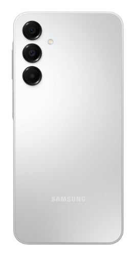 Samsung Galaxy A16 17 cm (6.7") Hybrid Dual SIM 4G USB Type-C 4 GB 128 GB 5000 mAh Grey