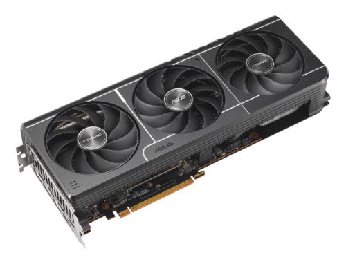 ASUS Prime -RX9070XT-O16G AMD Radeon RX 9070 XT 16 GB GDDR6
