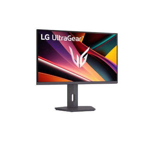 LG 27G610A-B computer monitor 68.6 cm (27") 2560 x 1440 pixels Quad HD LCD Black