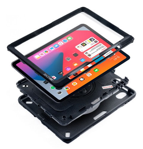 Techair TAXIPF059v2 iPad 10th & (A16) 11th Gen Rugged Case.