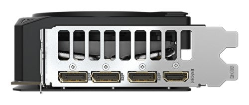 GIGABYTE GeForce RTX 5080 WINDFORCE SFF 16G Graphics Card - 16GB GDDR7, 256bit, PCI-E 5.0, 2617MHz Core Clock, 3 x DisplayPort, 1 x HDMI, GV-N5080WF3-16GD