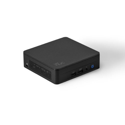 ASUS NUC 13 RNUC13L5KI500000I Black i5-1340PE 1.8 GHz
