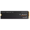 Western Digital WDS800T2X0E internal solid state drive 8 TB M.2 PCI Express 4.0 NVMe 3D TLC NAND