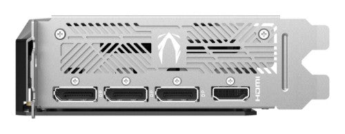 Zotac GAMING GeForce RTX 5070 SOLID NVIDIA 12 GB GDDR7