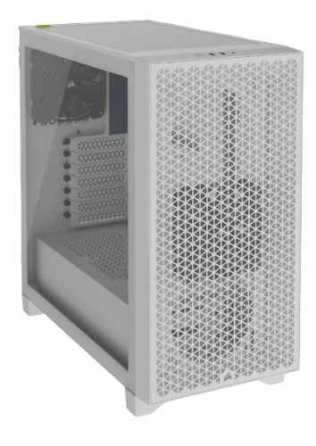 Corsair CC-9011252-WW computer case Midi Tower White