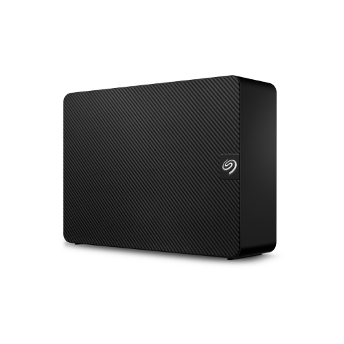 Seagate Expansion STKP6000400 external hard drive 6 TB Black