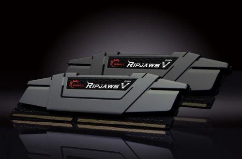 G.Skill Ripjaws V memory module 16 GB 2 x 8 GB DDR4 3200 MHz
