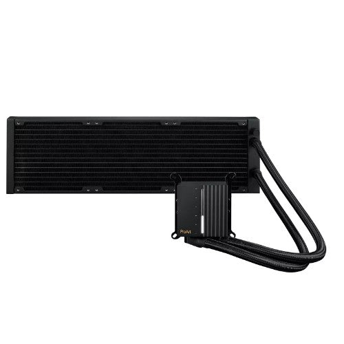 ASUS ProArt LC 420 Processor All-in-one liquid cooler 14 cm Black
