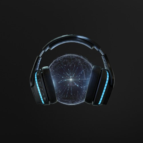 Logitech G G935 Gaming Headset