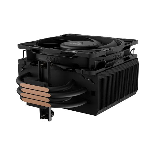 ARCTIC Freezer 36-S (Black) Multi Compatible Tower CPU Cooler