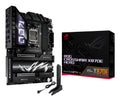 ASUS ROG CROSSHAIR X870E HERO AMD X870E Socket AM5 ATX