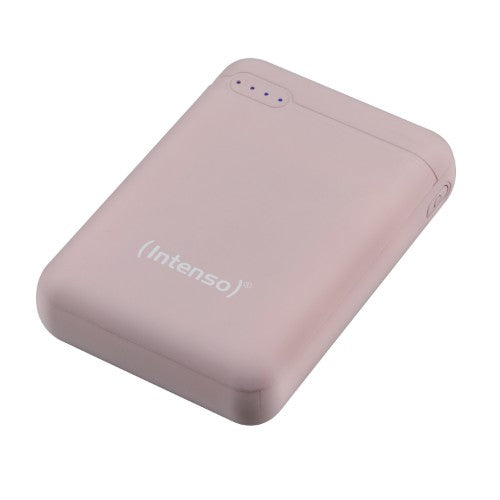 Intenso XS10000 Lithium Polymer (LiPo) 10000 mAh Rose