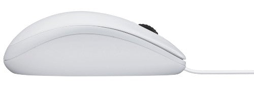 Logitech B100 Optical Combo Mouse