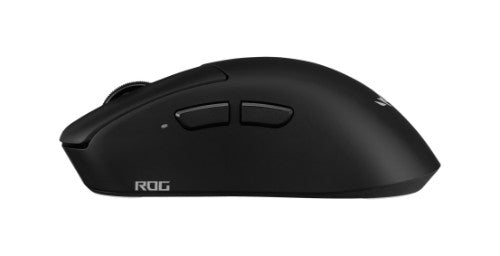 ASUS ROG Gladius IV Ace mouse Gaming Right-hand RF Wireless + Bluetooth + USB Type-A Optical 65000 DPI