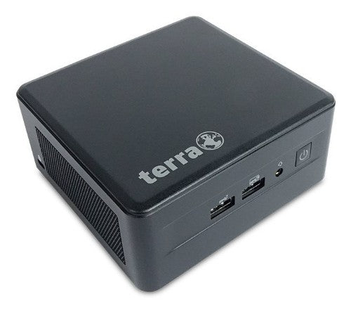 TERRA Y PC MICRO 7000 B-Ware Intel® Core™ i7 16 GB DDR4-SDRAM 500 GB SSD Windows 11 Pro Micro PC