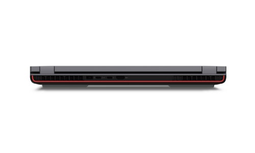 Lenovo ThinkPad P16 Gen 2 Intel® Core™ i7 i7-13850HX Mobile workstation 40.6 cm (16") WUXGA 32 GB DDR5-SDRAM 512 GB SSD Wi-Fi 6E (802.11ax) Windows 11 Pro Black English