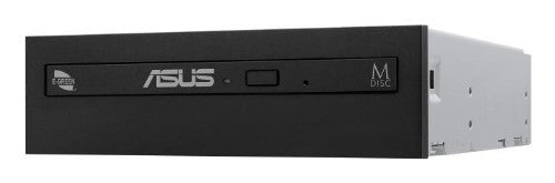 ASUS DRW-08D6MT (OEM) optical disc drive Internal DVD±RW Black
