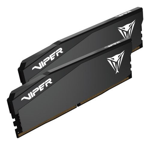Patriot Memory Viper Elite 5 Ultra VEU532G6028K memory module 32 GB 2 x 16 GB DDR5 6000 MT/s 288-pin DIMM