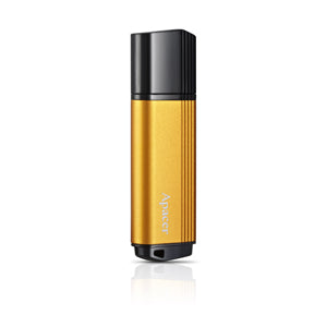 Apacer AH330 16GB USB flash drive USB Type-A 2.0 Orange