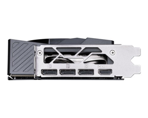 MSI GAMING GeForce RTX 5070 Ti 16G TRIO OC NVIDIA 16 GB GDDR7