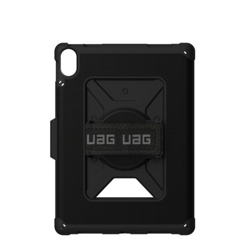 Urban Armor Gear Metropolis 27.7 cm (10.9") Cover Black