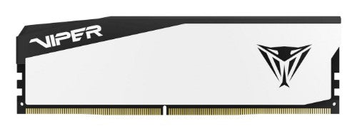 Patriot Memory Viper Elite 5 VEB516G6030W memory module 16 GB 1 x 16 GB DDR5 6000 MT/s 288-pin DIMM
