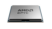 AMD EPYC 9355P processor 3.55 GHz 256 MB L3 Tray