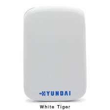 Hyundai HS2 512GB White