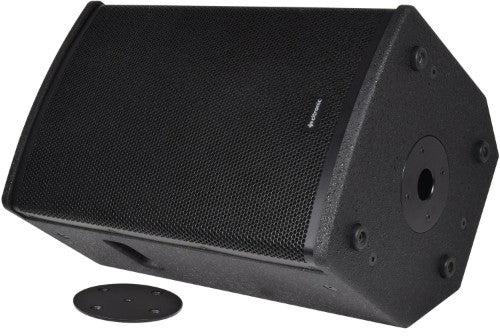 Citronic 178.711UK subwoofer Black Passive subwoofer 270 W
