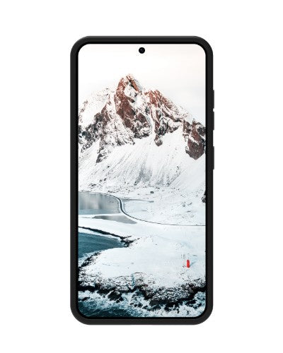 dbramante1928 Costa Rica mobile phone case 15.8 cm (6.2") Cover Black