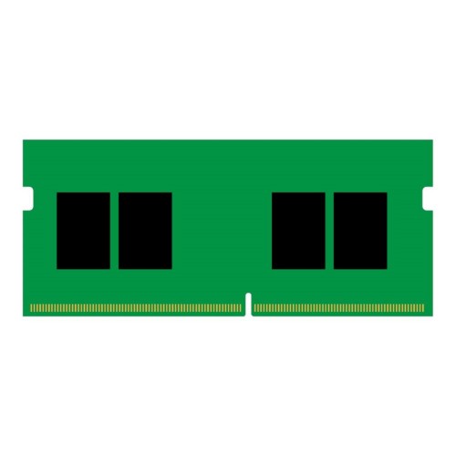 Kingston Technology ValueRAM memory module 8 GB 1 x 8 GB DDR4 3200 MT/s 260-pin SO-DIMM