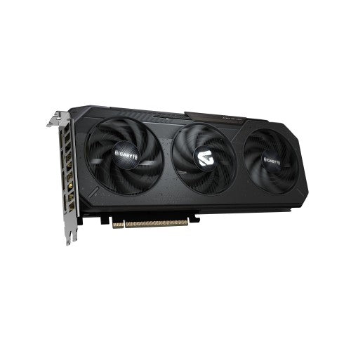 GIGABYTE GeForce RTX 5050 GAMING OC 8G Graphics Card - 8GB GDDR6, 128bit, PCI-E 5.0, 2632MHz Core Clock, 2 x DP, 2 x HDMI, NVIDIA DLSS 4, GV-N5050GAMING OC-8GD
